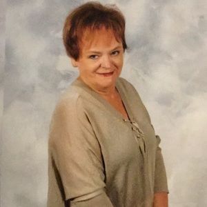 Meet your Posher, Patsy